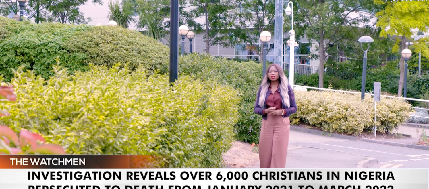 THE WATCHMEN_EP 15: TARGETED ASSAULTS ON CHRISTIANS UNDERREPORTED