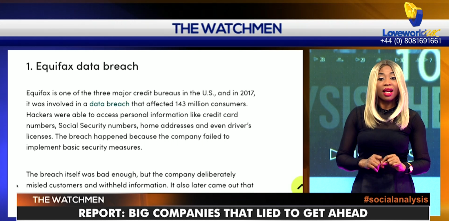 THE WATCHMEN_EP09: BIG COMPANIES THAT LIED TO GET AHEAD