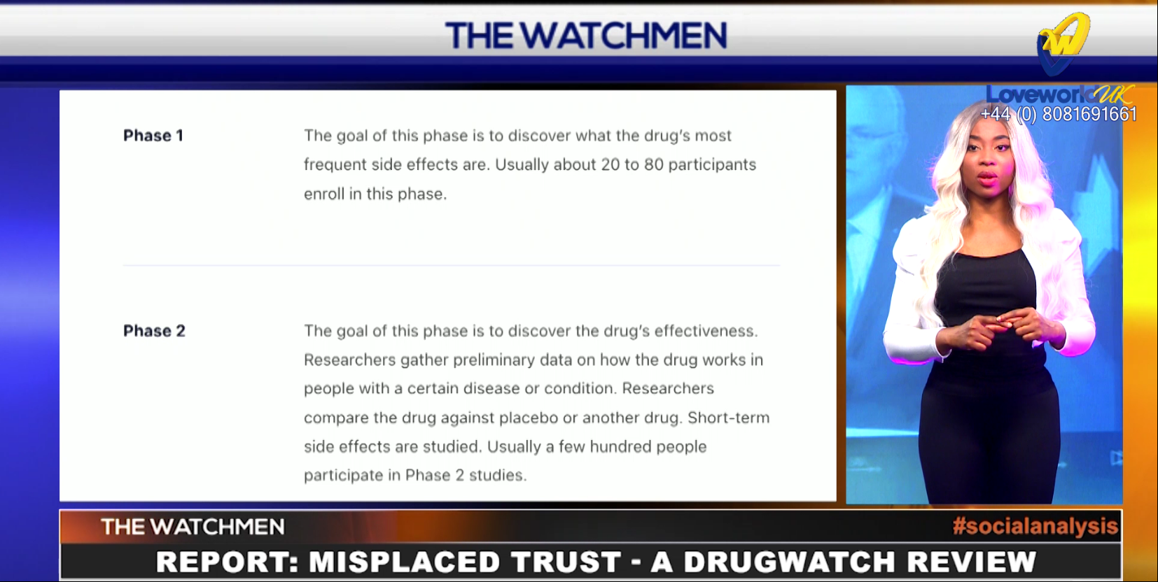 THE WATCHMEN_EP53: WHY FDA APPROVAL DOESN'T GUARANTEE SAFETY (PART 1)